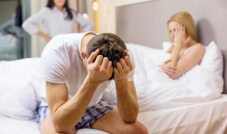 Бум на изневерите след карантината