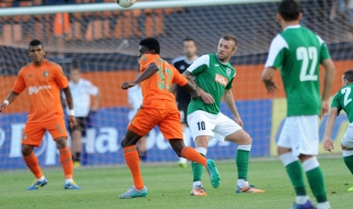 Литекс затвърди първото си място в "А" група