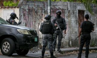 Мадуро обяви война на предателите в армията