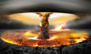 Рискът от ядрена война е най-висок от времето на Втората световна