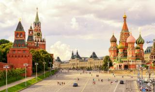 Русия: САЩ имат агресивни планове