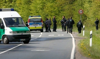 Шестима българи загинаха в катастрофа край Берлин
