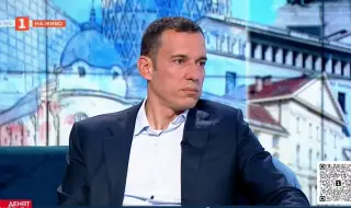 Васил Терзиев: Не виждам причина да подавам оставка