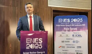 Вигенин: Цифровото и енергийното бъдеще на Европа трябва да се градят с грижа за хората, не в името на корпорациите