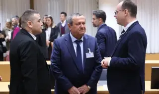 Хасан Адемов от Брюксел: Работя активно с всички възможни средства за защита на най-уязвимите