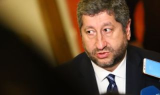 Христо Иванов: Гешев да си подаде оставката и заради новия списък “Магнитски”