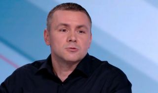 Ицо Хазарта за Костадинов: Не съм си построил къща с партийна субсидия и не съм бил партийна цветарка