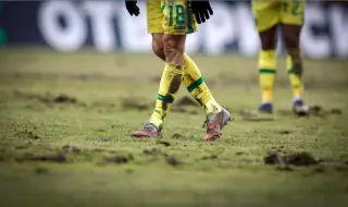 Лудогорец с декларация: Футболът затъна в кал и лъжи - време е за оставки или конгрес