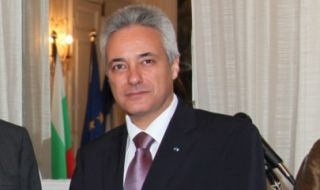 Марин Райков: 15 000 българи са с отказ да работят във Великобритания