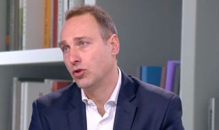 Шефът на "Булгаргаз": В края на месеца ще има корекция в цената на газа