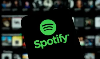 Spotify скри 50 млн. песни от изкуствен интелект от препоръките
