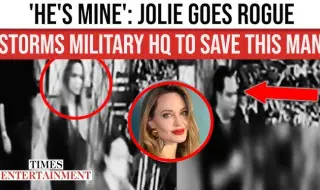 The Telegraph: Опитаха да мобилизират шофьора на Анджелина Джоли в Херсон, в Киев гневни - не знаели за визитата й ВИДЕО