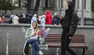 2026 - заплатите в Русия вече няма да растат