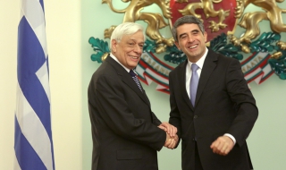 България и Гърция са незаобиколим фактор за стабилността