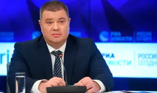 Бившият служител на СБУ Василий Прозоров: Децата в Украйна са се превърнали в стока 