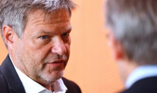 Германската икономика е в рецесия