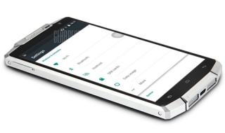 Китайци представиха батерия за смартфон с капацитет от 10 000 mАh