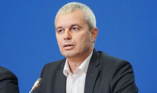Костадин Костадинов: Има разместване на пластовете – ГЕРБ загубиха, но ПП-ДБ не спечелиха