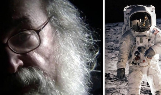 Стенли Кубрик: Аз фалшифицирах стъпването на Луната