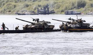Военна помощ! Сърбия чака 30 руски танка Т-72 