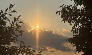 Времето днес, прогноза за петък, 2 януари: Предимно слънчево, повече облаци следобед