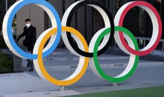 Япония иска отмяна на олимпийските игри, ще кандидатства за домакин през 2032 г.