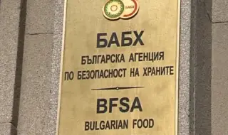 БАБХ защити своя директор: Наблюдават се организирани опити за дискредитиране на екипа на министър Иван Христанов