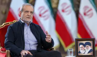 Иран изпраща първото ключово послание за деескалация