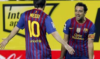 Барселона предлага двугодишен договор на Шави