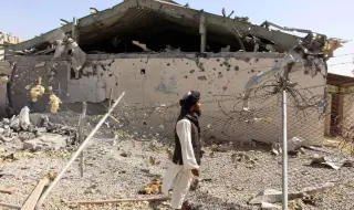 Близо 800 е броят на жертвите в Афганистан