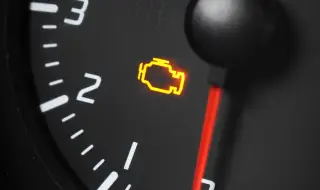 Check Engine: Какво не ви казва жълтата лампа