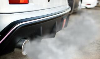 Ето кои автомобили замърсяват най-много