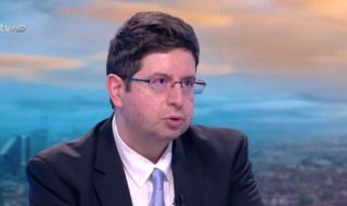 Петър Чобанов: За да има стабилна власт, ДПС трябва да участва в нея