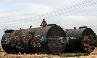Сирия: САЩ крадат нефт