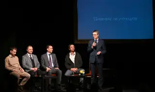 София продължава трансформацията на училищните дворове с Шесто ОУ „Граф Н. П. Игнатиев“