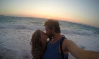 Тези влюбени заминаха на романтично пътуване, но...