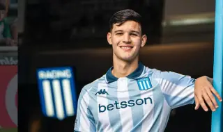 Ужасни новини за един от най-обещаващите млади таланти на Аржентина 