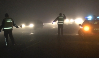 20 заплати при напускане, ако работиш 25 години в МВР