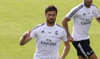 Алонсо се контузи, аут за 3 месеца