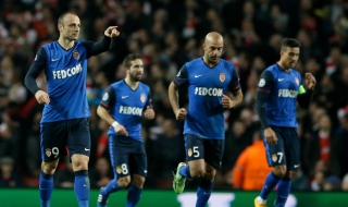 Бербатов може да играе в Италия! Сампдория желае българина