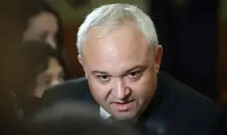 Демерджиев: Схемата за имотни измами се е развивала доста необезпокоявано и продължително