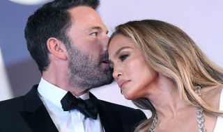 Дженифър Лопес планира да направи първата Коледа с Бен Афлек специална