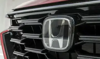 Honda отчита загуба за първи път от 70 години