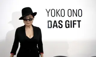 Йоко Оно на 93 г. – артистът, който промени границите на изкуството