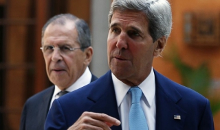 Лавров и Кери могат да се видят на срещата на ООН