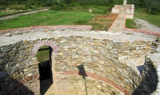 Община Троян ще управлява античното селище Состра