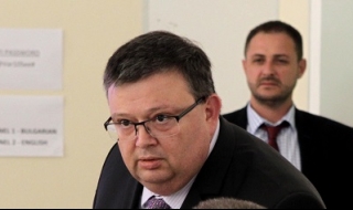 Прокуратурата иска публичност на анализа на експертите от ЕС