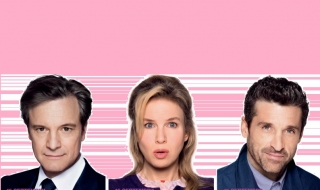 Въпрос за милиони: Кой е бащата в "Бриджит Джоунс"