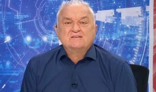 За Румен Радев, Кирил Петков, управлението и ареста на Борисов - пред ФАКТИ говори Сашо Диков