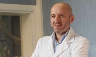 Д-р Нурфет Алиоски за ФАКТИ: Тази година почти нямам пациент над 55 години - така влияе коронавирусната инфекция
